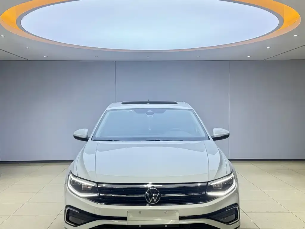 Volkswagen Bora 2022 из CN, фото 8