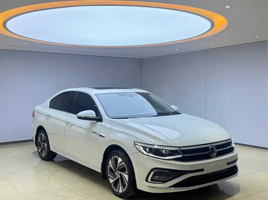 Volkswagen Bora 2022 из CN, фото 4