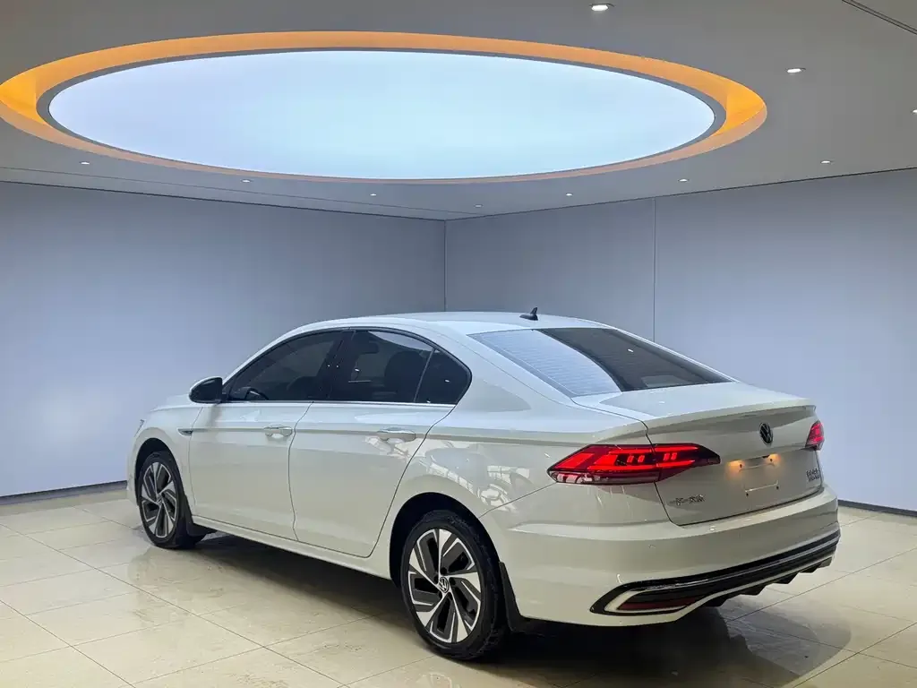 Volkswagen Bora 2022 из CN, фото 3