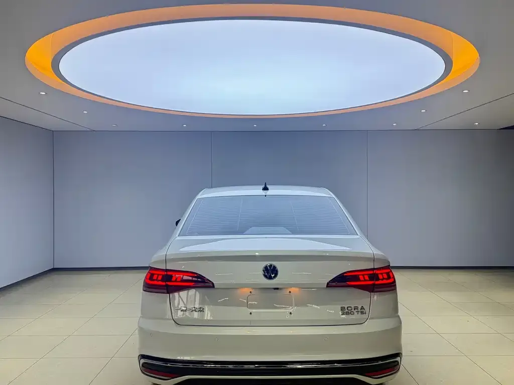 Volkswagen Bora 2022 из CN, фото 6