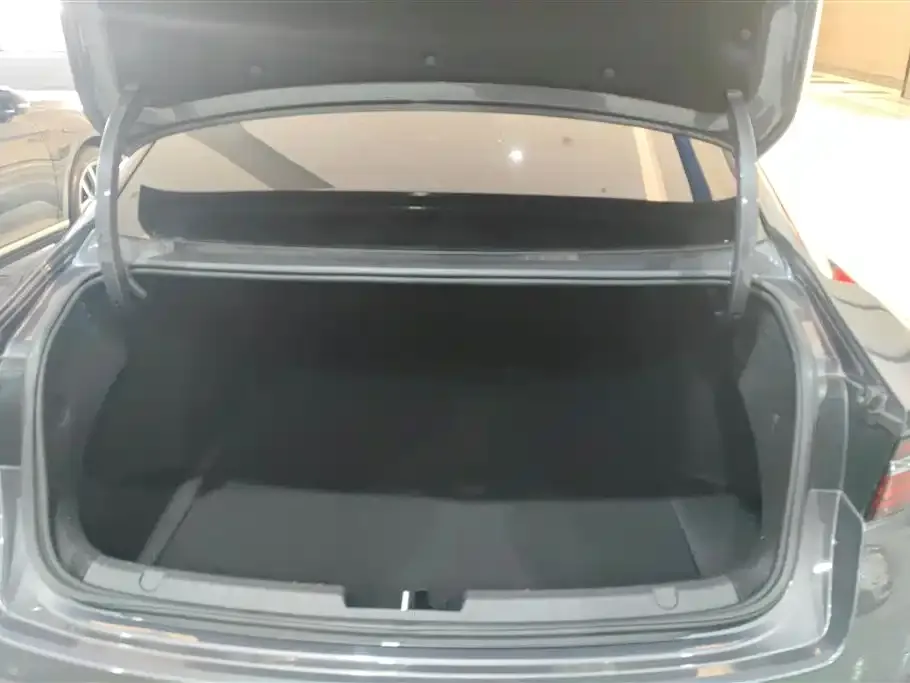 Geely Xingrui 2024 из CN, фото 3