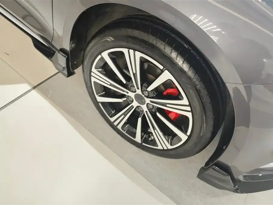 Geely Xingrui 2024 из CN, фото 5