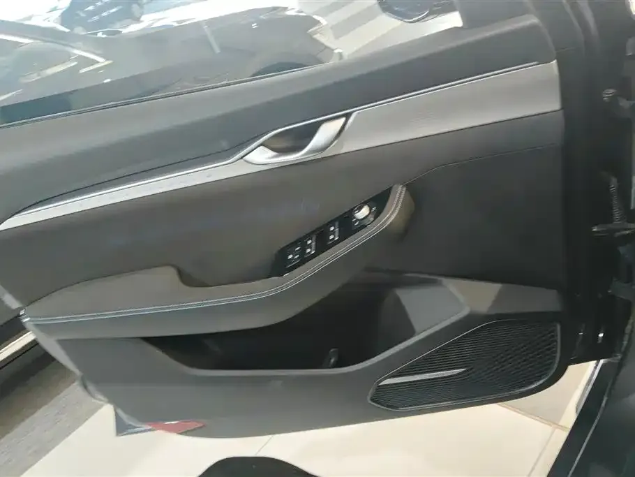 Geely Xingrui 2024 из CN, фото 6