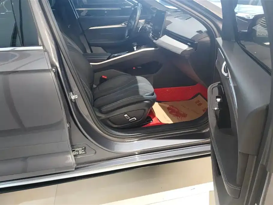 Geely Xingrui 2024 из CN, фото 7