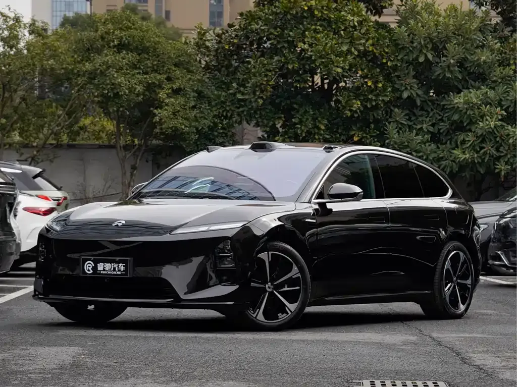 NIO ET5T 2025 из CN, фото 5