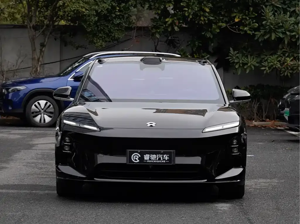 NIO ET5T 2025 из CN, фото 3