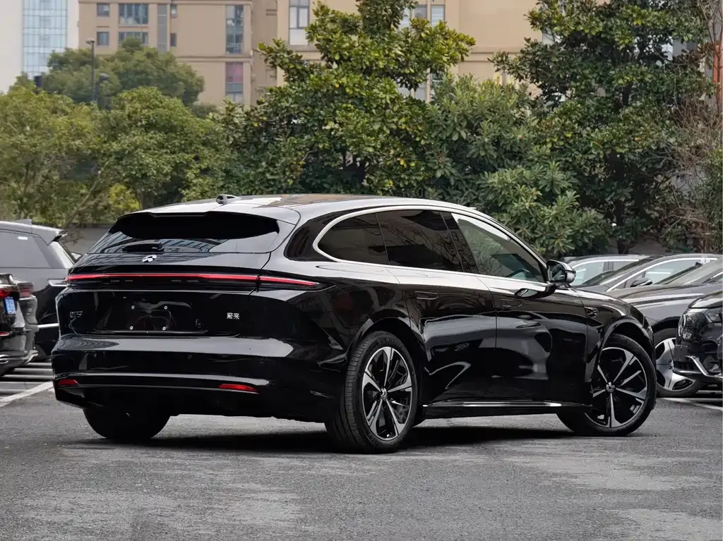 NIO ET5T 2025 из CN, фото 9