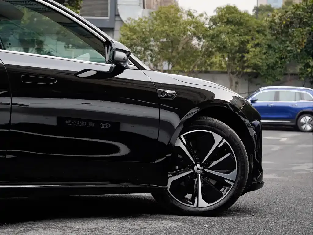 NIO ET5T 2025 из CN, фото 7