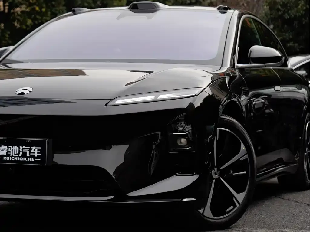 NIO ET5T 2025 из CN, фото 2