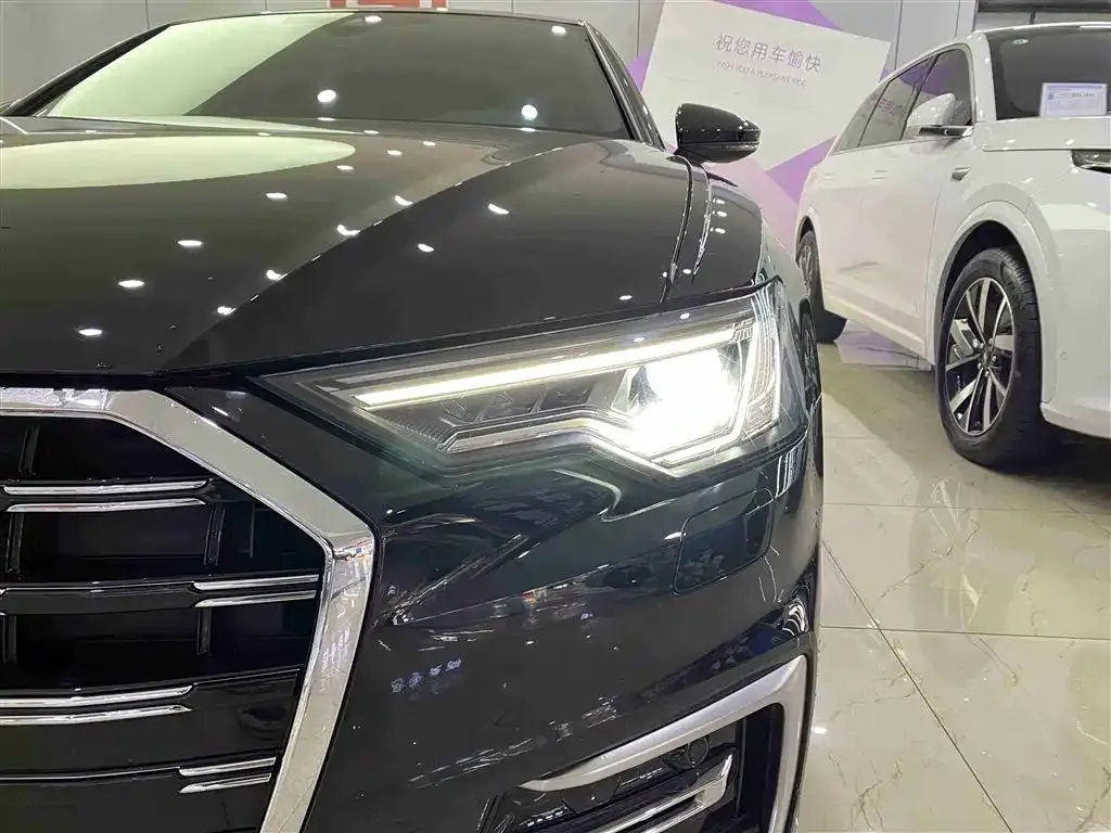 Audi A6L 2023 из CN, фото 8