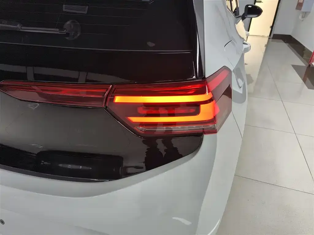 Volkswagen ID.3 2024 из CN, фото 4