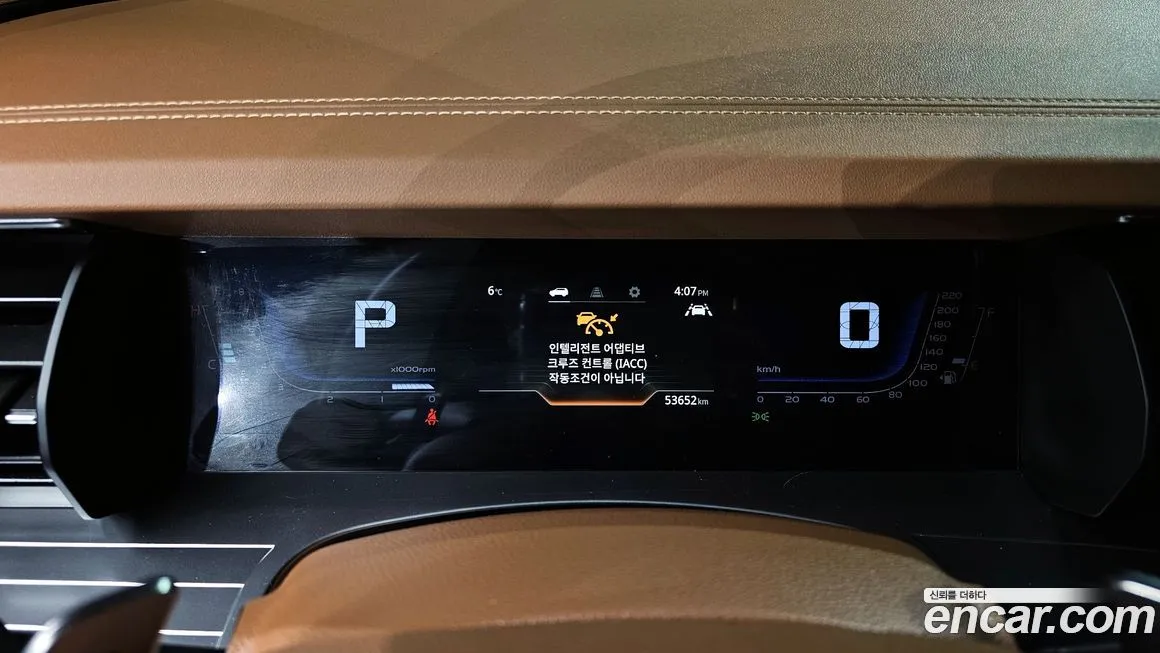 KG Mobility (Ssangyong) Torres 2023 из KR, фото 5