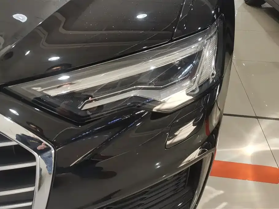 Audi A6L 2022 из CN, фото 7