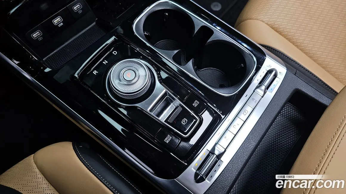 Kia Carnival — фото 10