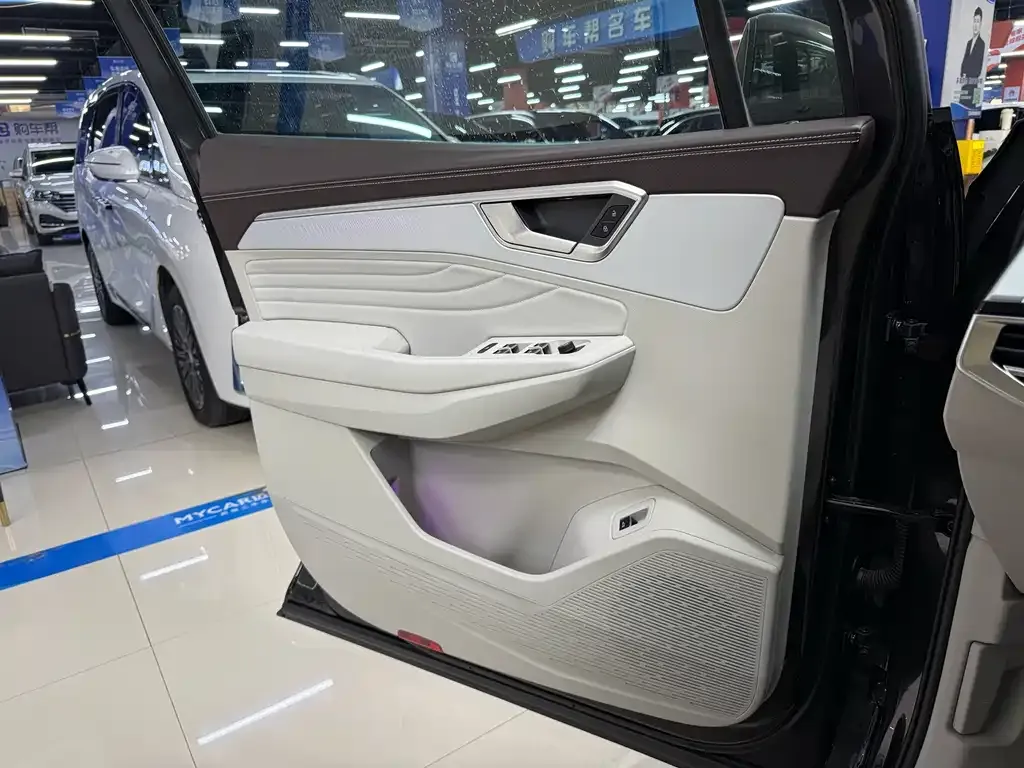 Volkswagen Talagon 2023 из CN, фото 5