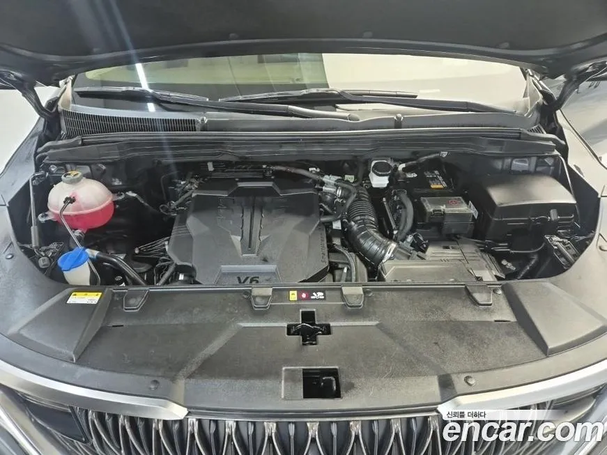 Kia Carnival 2023 из KR, фото 6