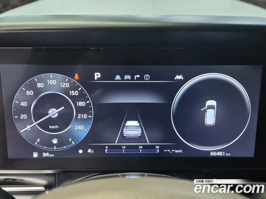 Kia Carnival 2023 из KR, фото 8
