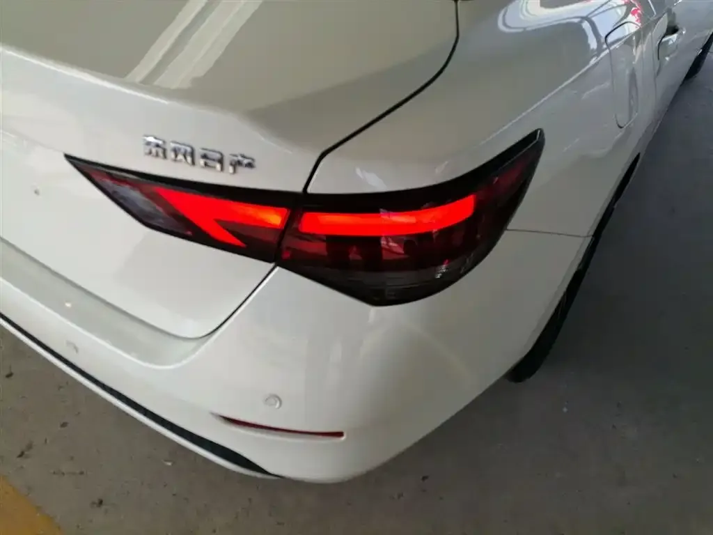 Nissan Sylphy 2021 из CN, фото 5