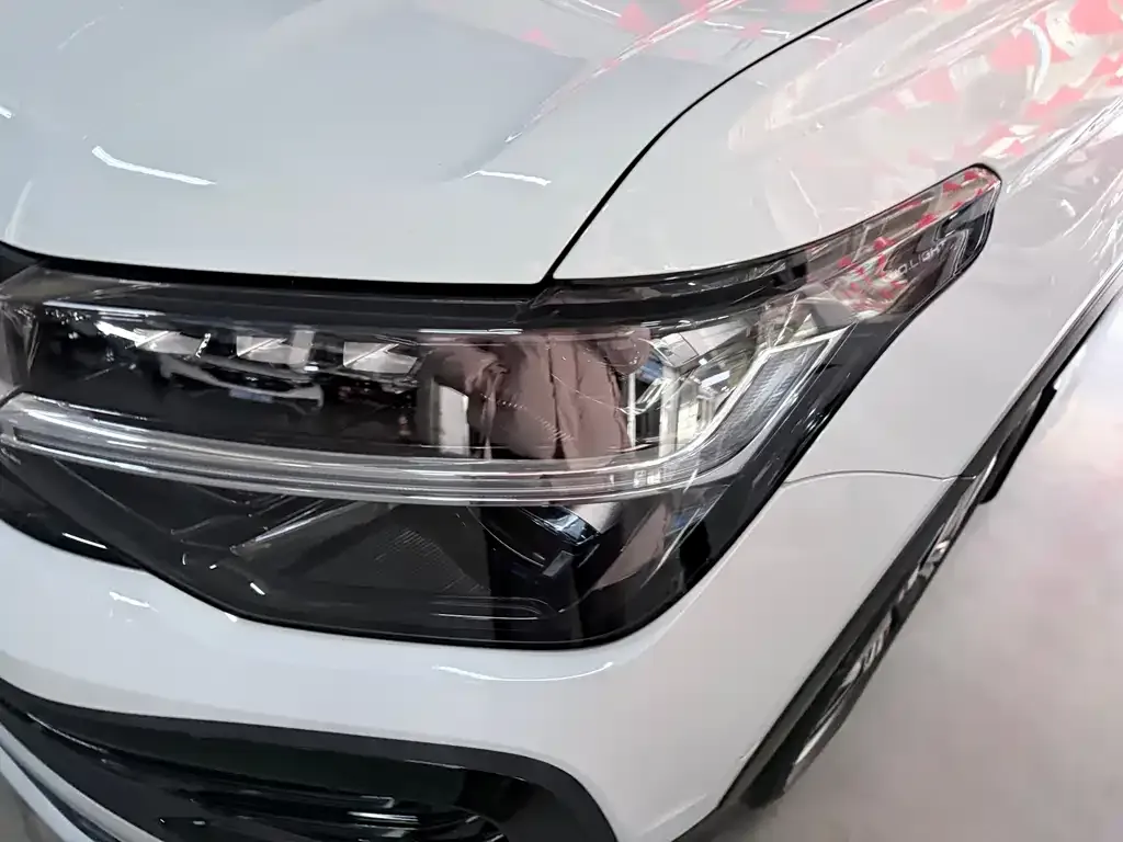 Volkswagen Tharu 2024 из CN, фото 6