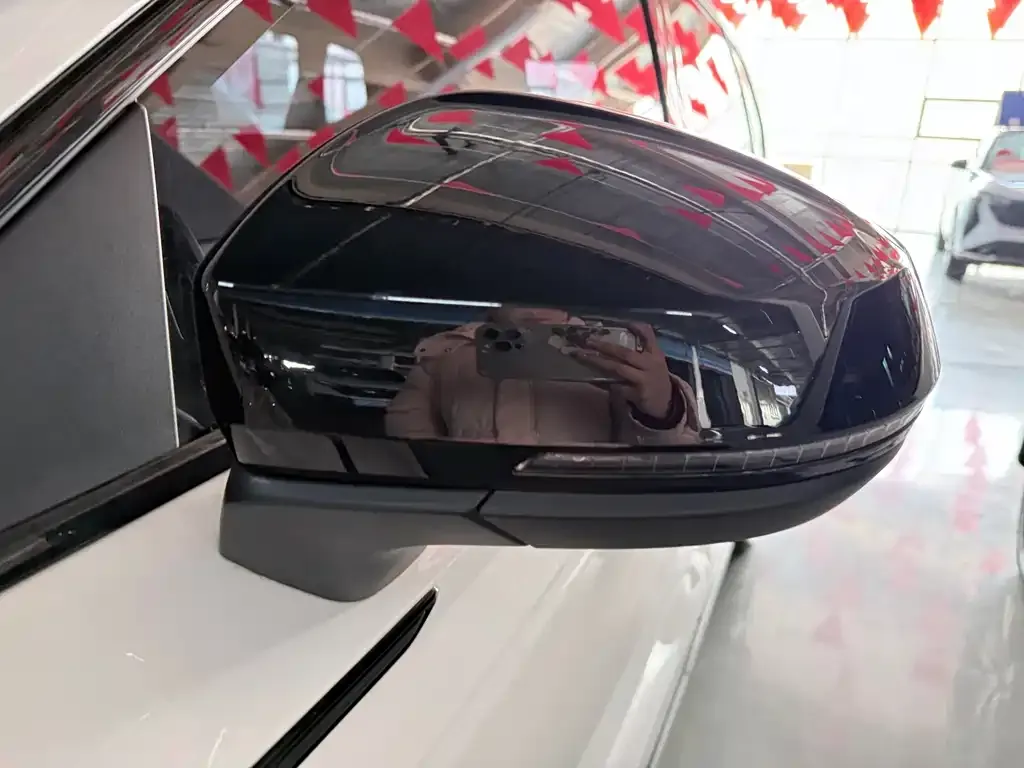Volkswagen Tharu 2024 из CN, фото 3