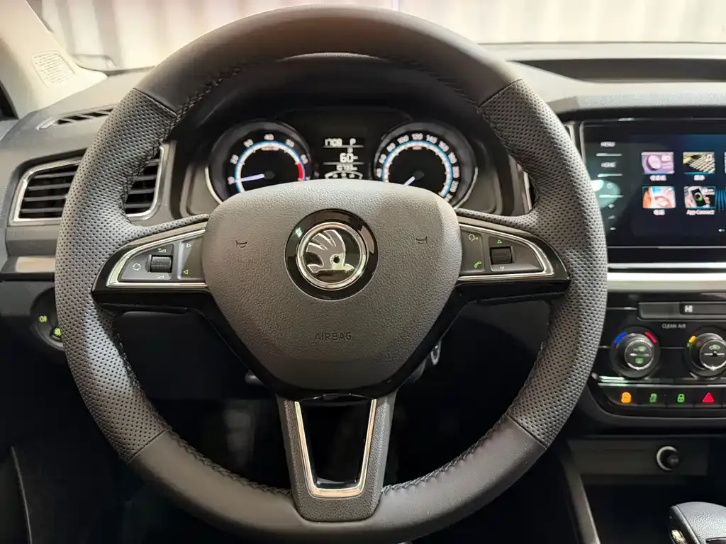 Skoda Kamiq 2022 из CN, фото 7