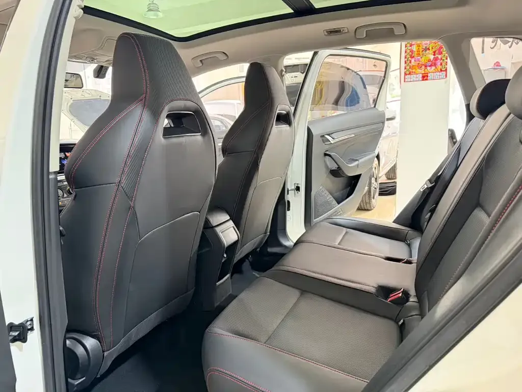 Skoda Kamiq 2022 из CN, фото 10