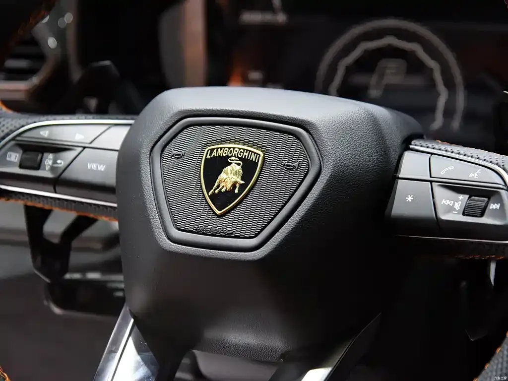 Lamborghini Urus 2021 из CN, фото 9