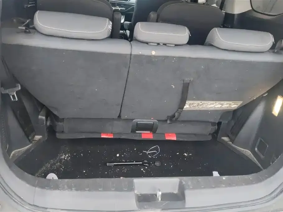 GAC Motor Trumpchi M6 2021 из CN, фото 7
