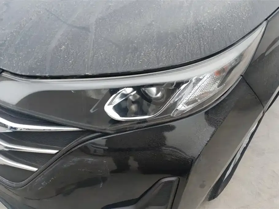 GAC Motor Trumpchi M6 2021 из CN, фото 6