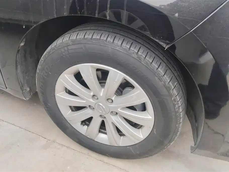 GAC Motor Trumpchi M6 2021 из CN, фото 3