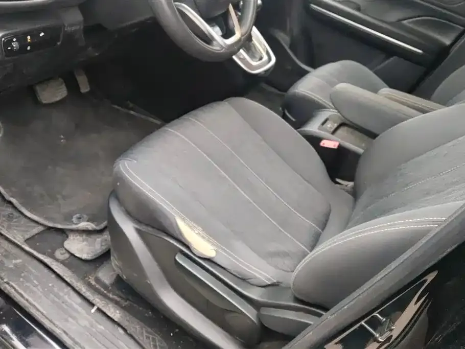 GAC Motor Trumpchi M6 2021 из CN, фото 8