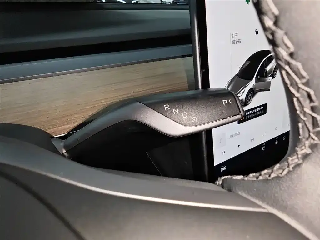 Tesla Model 3 2021 из CN, фото 7