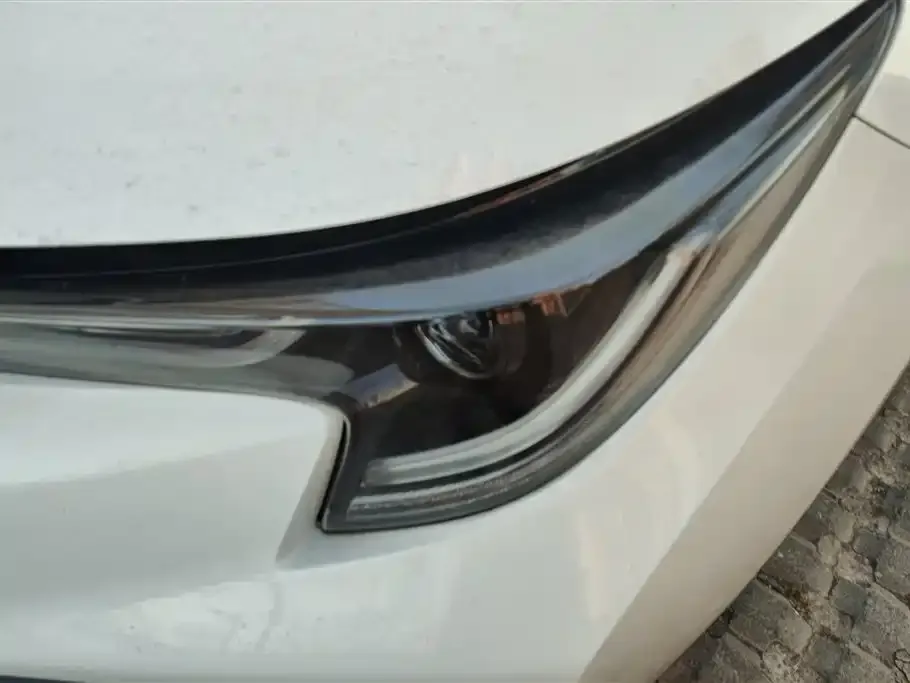 Toyota Levin 2023 из CN, фото 4