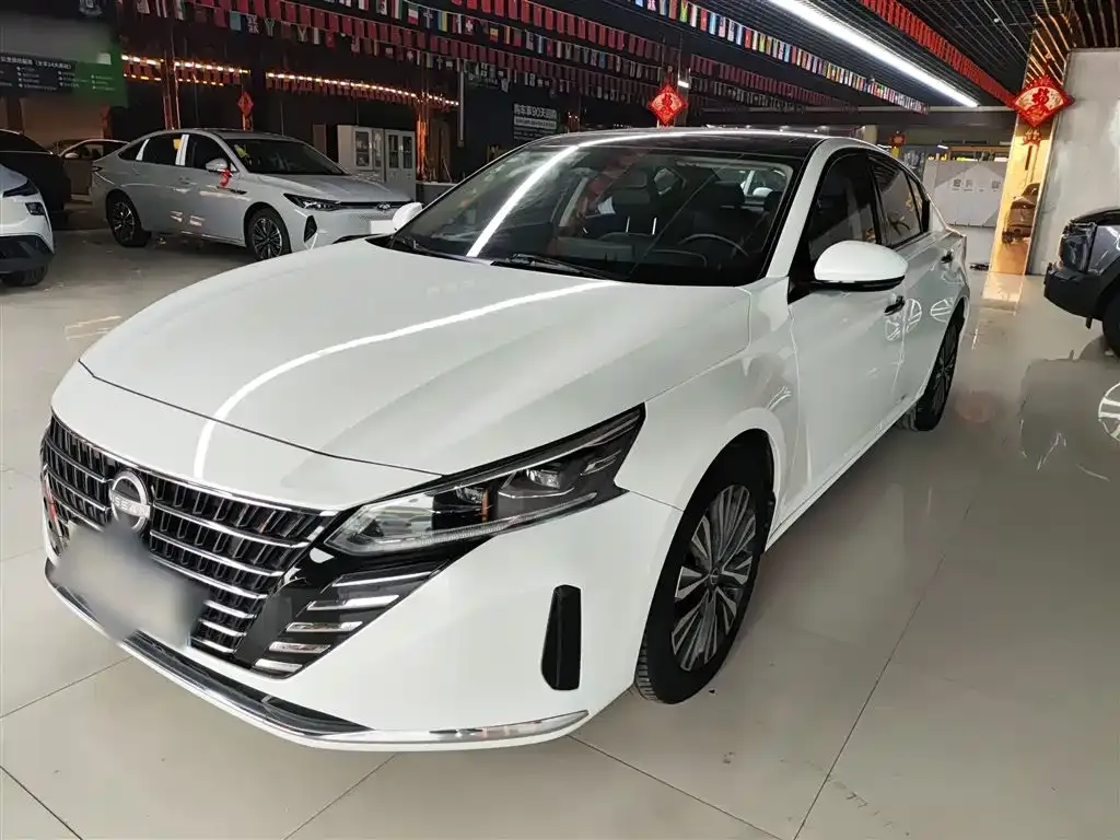 Nissan Teana 2023 из CN, фото 10