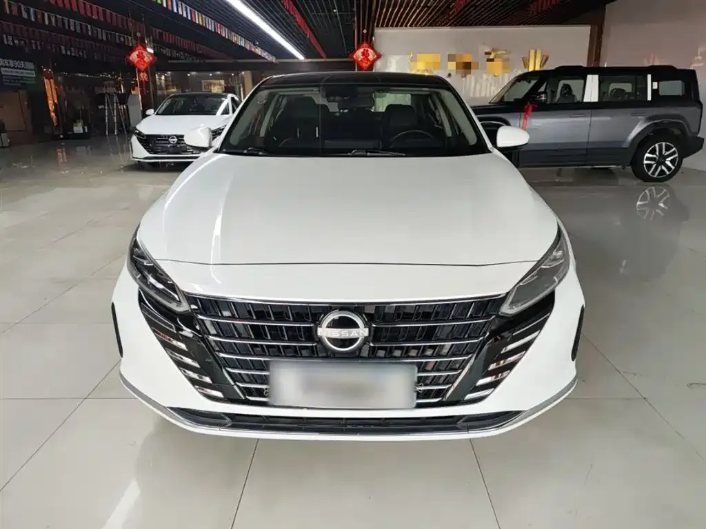 Nissan Teana 2023 из CN, фото 6