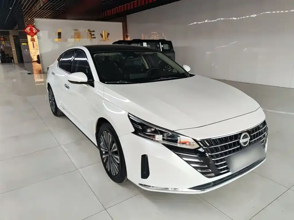 Nissan Teana 2023 из CN, фото 8