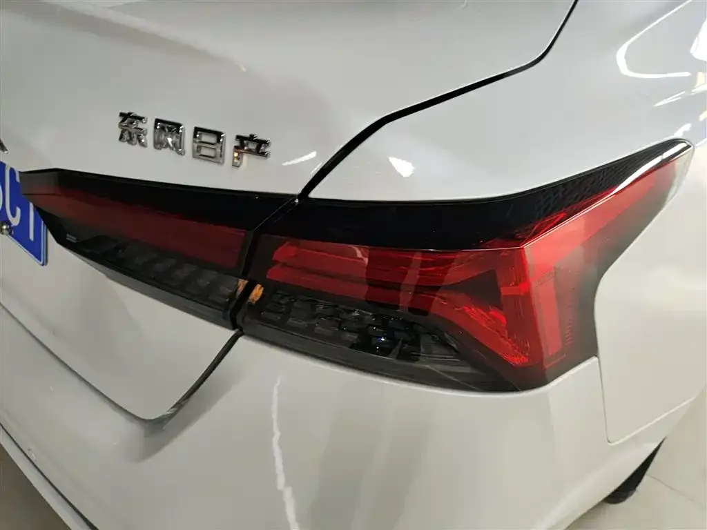 Nissan Teana 2023 из CN, фото 2