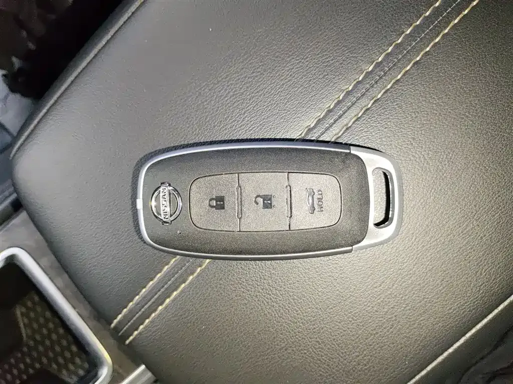 Nissan Teana 2023 из CN, фото 9
