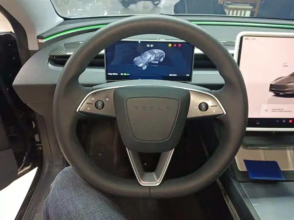 Tesla Model 3 2024 из CN, фото 5