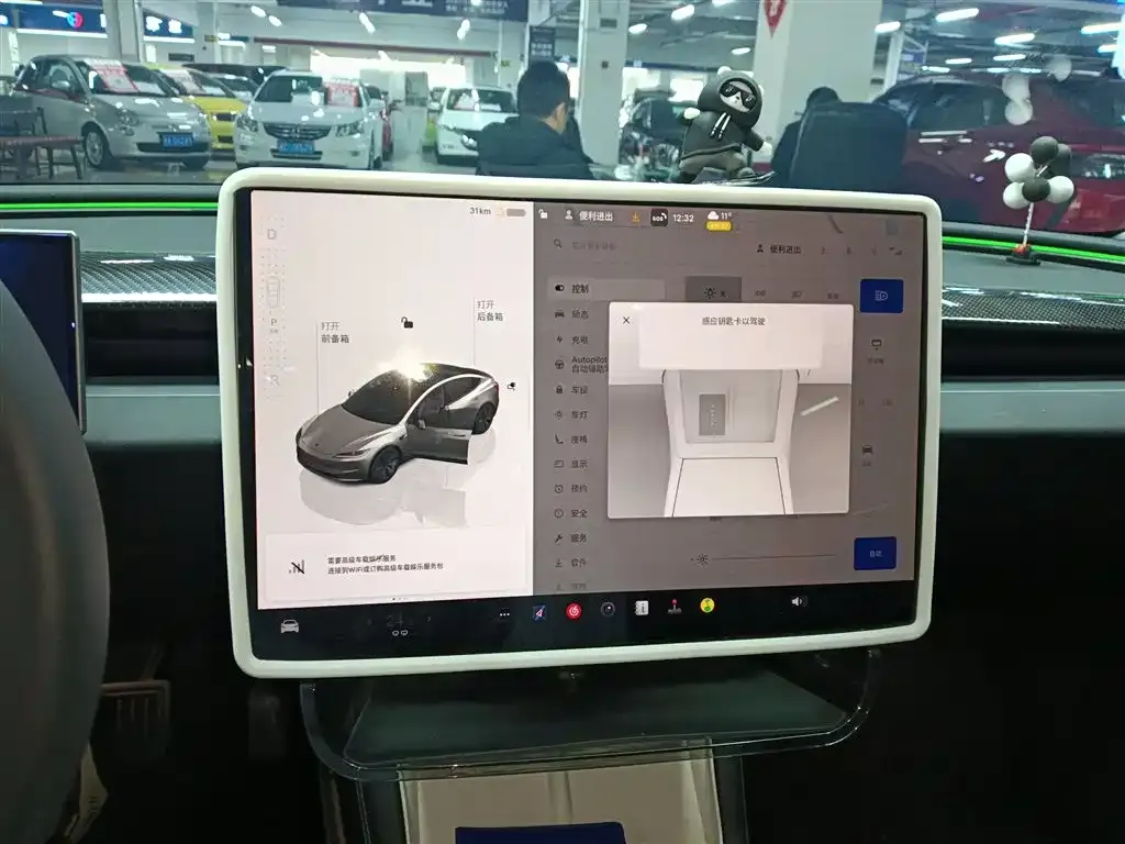 Tesla Model 3 2024 из CN, фото 9