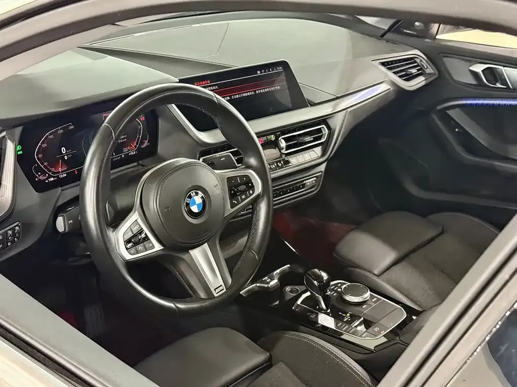 BMW 2 Series (Import) 2022 из CN, фото 7