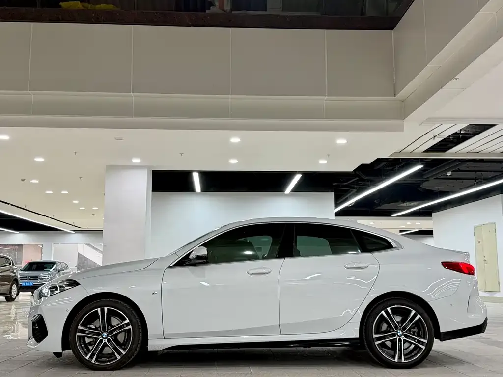 BMW 2 Series (Import) 2022 из CN, фото 9