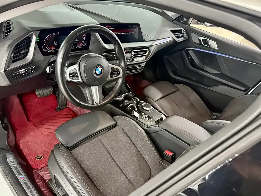 BMW 2 Series (Import) 2022 из CN, фото 6