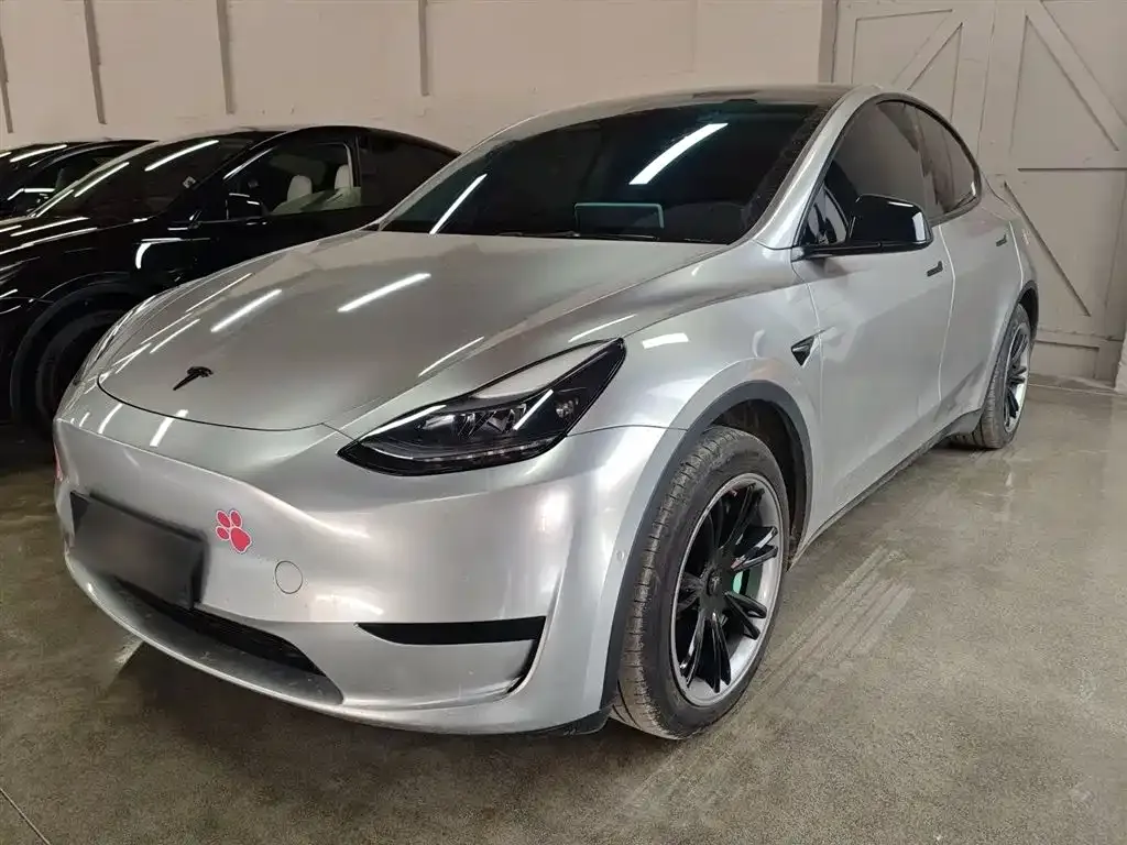 Tesla Model Y 2023 из CN, фото 10