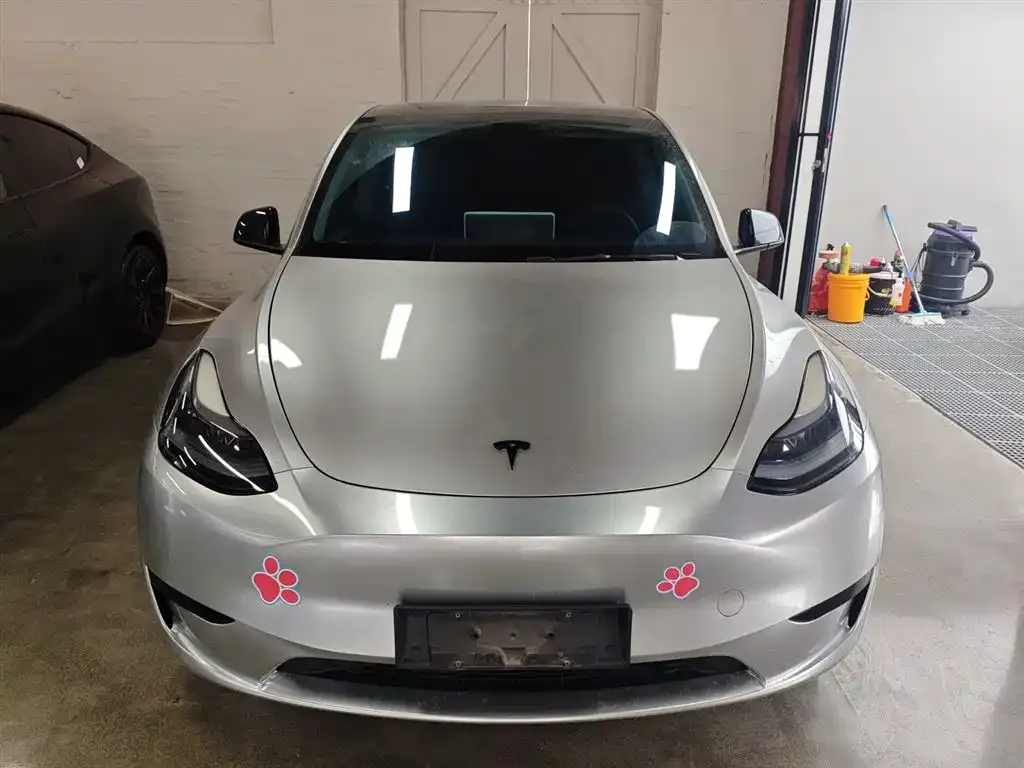 Tesla Model Y 2023 из CN, фото 7