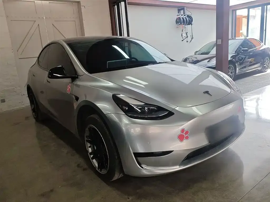 Tesla Model Y 2023 из CN, фото 5