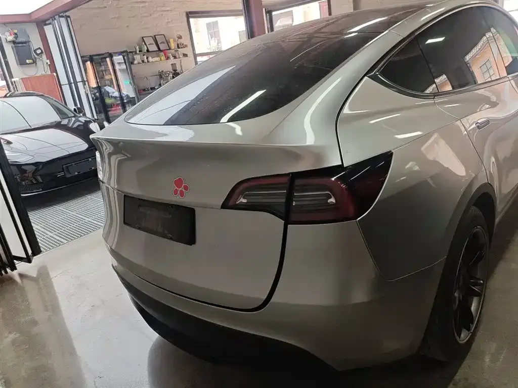 Tesla Model Y 2023 из CN, фото 4