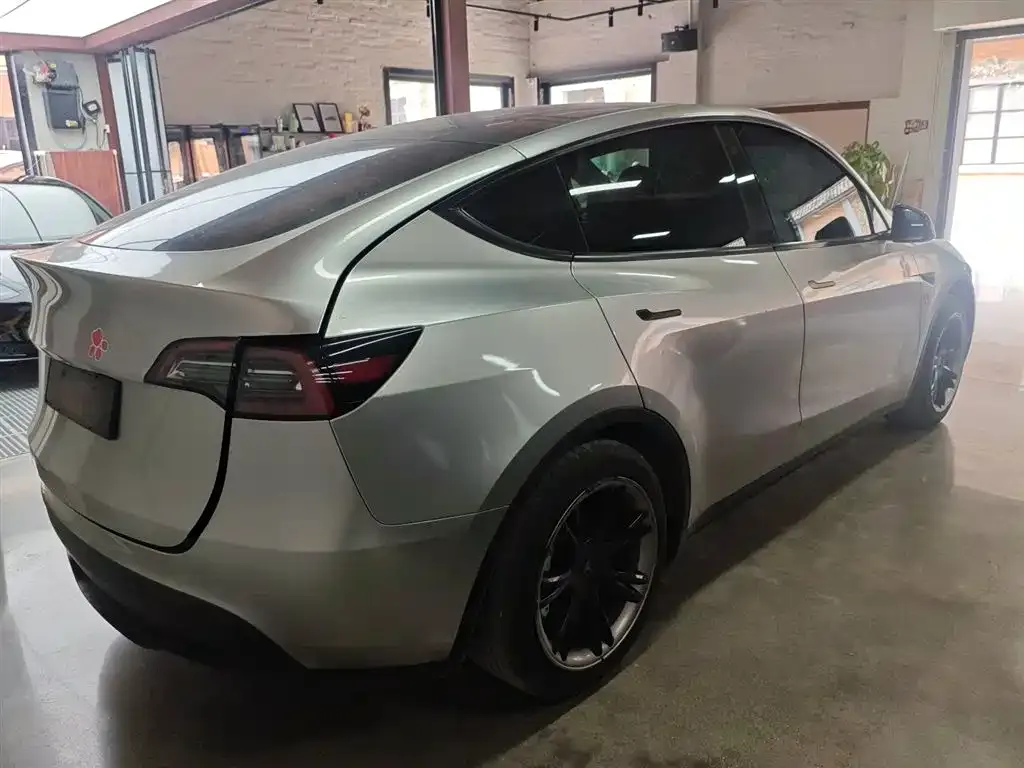 Tesla Model Y 2023 из CN, фото 6