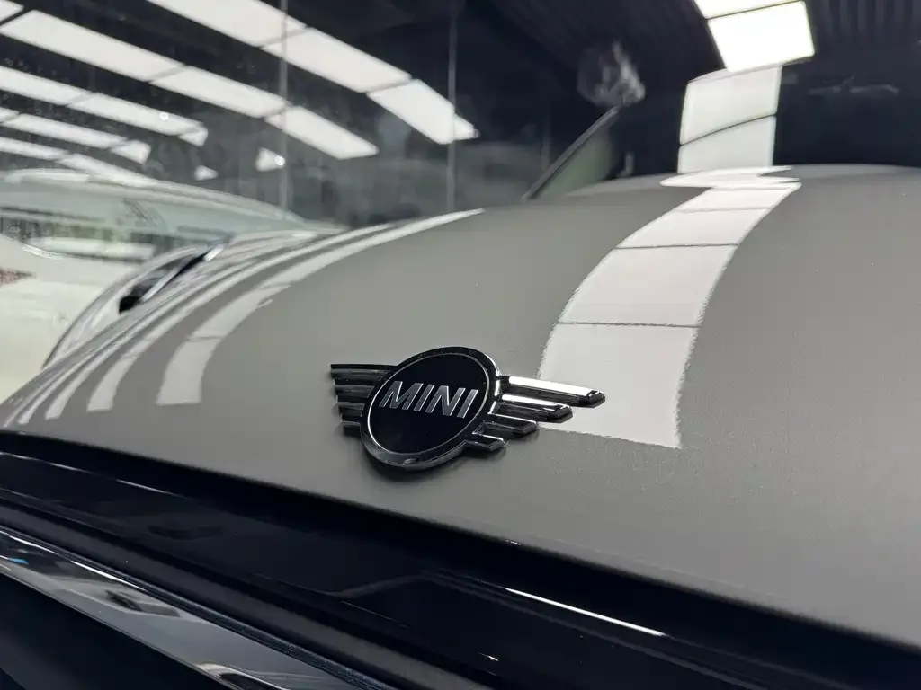 MINI Cooper (3-door) 2022 из CN, фото 3