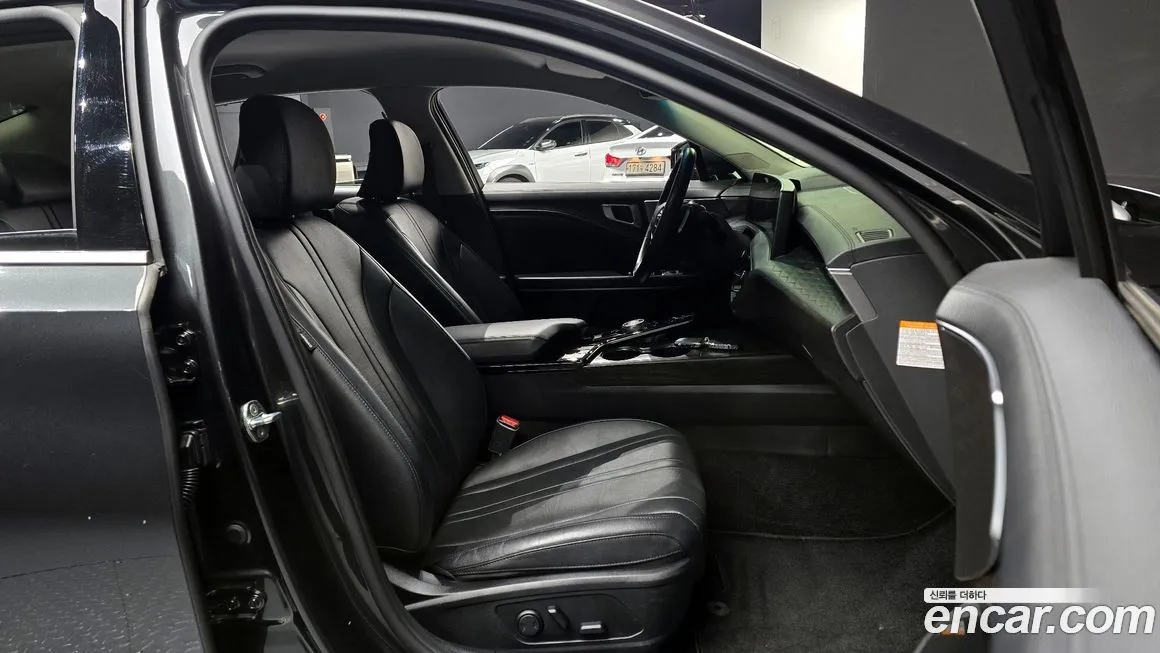 Kia K8 2022 из KR, фото 10
